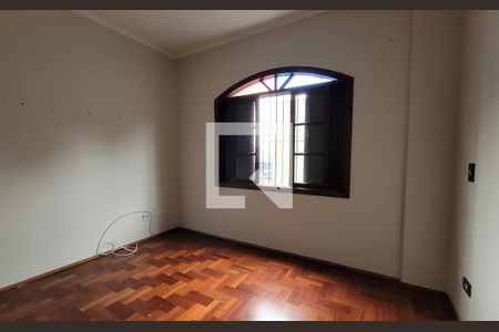 Quarto de apartamento para alugar com 3 quartos, 110m² em Jardim, Santo André