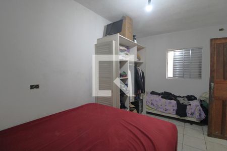 Quarto  de casa à venda com 1 quarto, 300m² em Vila Arriete, São Paulo