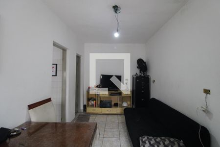 Sala de casa à venda com 1 quarto, 300m² em Vila Arriete, São Paulo