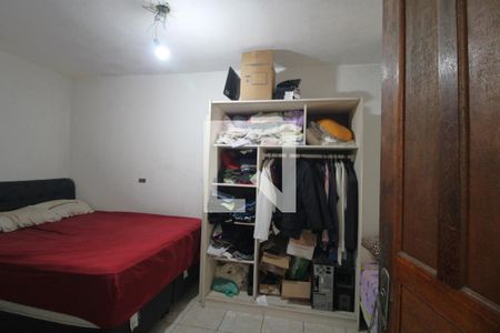 Quarto de casa à venda com 1 quarto, 300m² em Vila Arriete, São Paulo