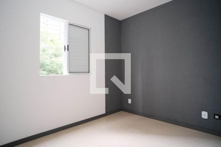 Quarto 2 de apartamento para alugar com 2 quartos, 75m² em Vila Guilhermina, São Paulo