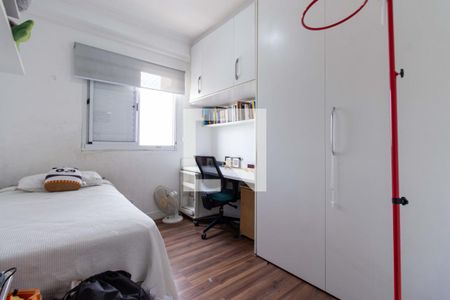 Quarto de apartamento à venda com 2 quartos, 113m² em Ipiranga, São Paulo