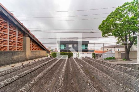 Vista do Quarto 1 de casa à venda com 4 quartos, 171m² em Parque das Nações, Santo André