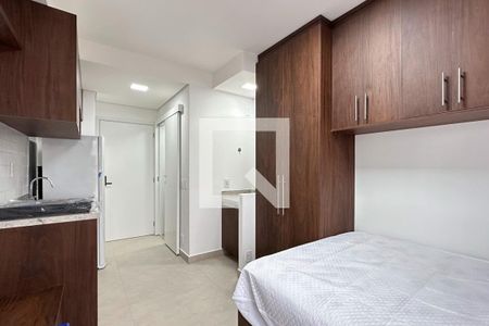 Studio de apartamento para alugar com 1 quarto, 19m² em Liberdade, São Paulo