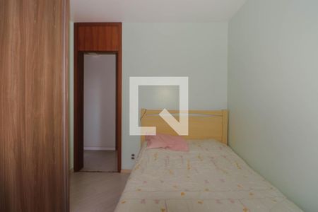 Quarto 1 de apartamento à venda com 3 quartos, 68m² em Petrópolis, Porto Alegre