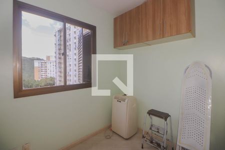 Quarto 2 de apartamento à venda com 3 quartos, 68m² em Petrópolis, Porto Alegre