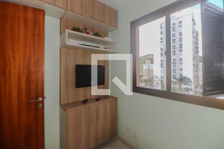 Quarto 2 de apartamento à venda com 3 quartos, 68m² em Petrópolis, Porto Alegre