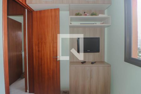 Quarto 2 de apartamento à venda com 3 quartos, 68m² em Petrópolis, Porto Alegre