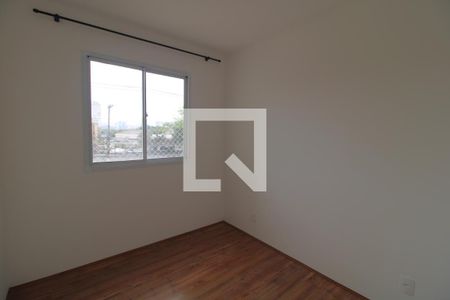 Quarto 2 de apartamento para alugar com 2 quartos, 33m² em Socorro, São Paulo