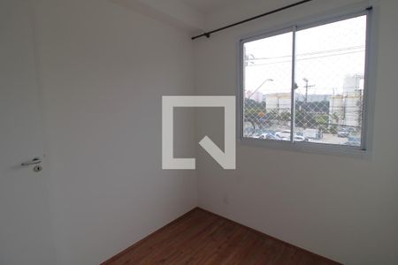 Quarto 1 de apartamento para alugar com 2 quartos, 33m² em Socorro, São Paulo