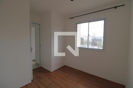 Quarto 2 de apartamento para alugar com 2 quartos, 33m² em Socorro, São Paulo