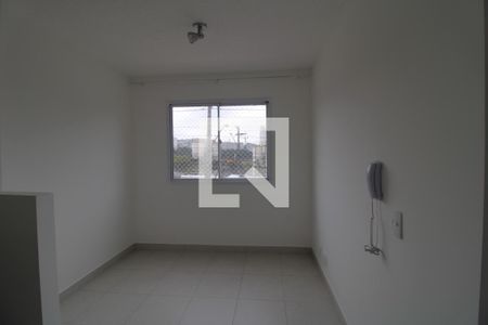 Sala de apartamento para alugar com 2 quartos, 33m² em Socorro, São Paulo