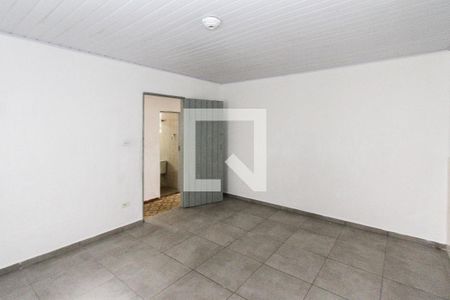 Quarto 02 de casa para alugar com 2 quartos, 80m² em Vila Alpina, São Paulo