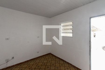 Sala de casa para alugar com 2 quartos, 80m² em Vila Alpina, São Paulo