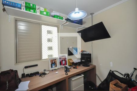 Quarto 1 de apartamento à venda com 3 quartos, 75m² em Vila Morumbi, São Paulo