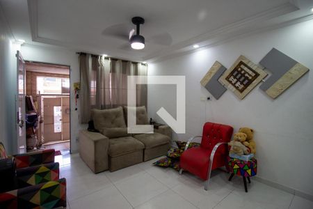 Sala de casa à venda com 2 quartos, 120m² em Jardim Helena, São Paulo