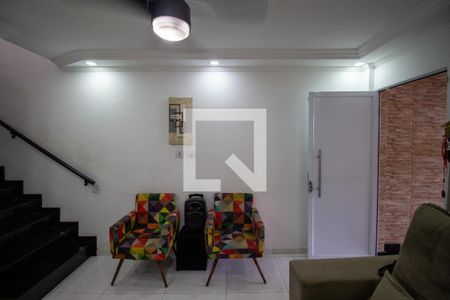 Sala de casa à venda com 2 quartos, 120m² em Jardim Helena, São Paulo