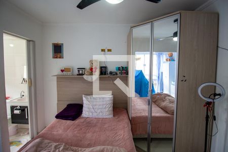 Quarto 1 de casa à venda com 2 quartos, 120m² em Jardim Helena, São Paulo