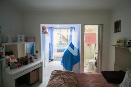 Quarto 1 de casa à venda com 2 quartos, 120m² em Jardim Helena, São Paulo