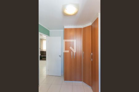 Quarto 1 de apartamento para alugar com 2 quartos, 50m² em Vila Industrial (campinas), Campinas