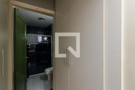 Quarto 1 - Suíte de apartamento à venda com 2 quartos, 98m² em Jardim Aurelia, São Paulo