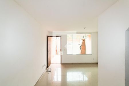 Sala de casa para alugar com 3 quartos, 136m² em Campo Grande, Rio de Janeiro