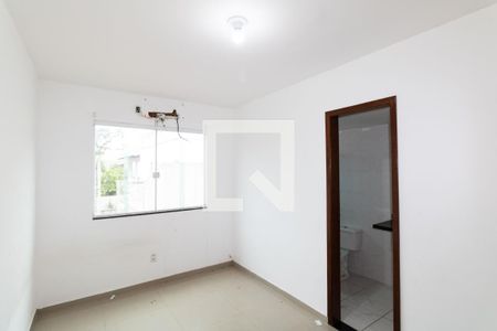 Quarto 1 de casa para alugar com 3 quartos, 136m² em Campo Grande, Rio de Janeiro