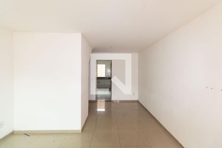 Sala de casa para alugar com 3 quartos, 136m² em Campo Grande, Rio de Janeiro