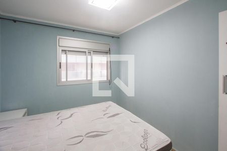 Quarto de apartamento à venda com 1 quarto, 51m² em Chácara Santo Antônio (zona Sul), São Paulo