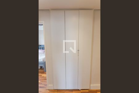 Rouparia de apartamento para alugar com 3 quartos, 83m² em Cidade Nova, Belo Horizonte