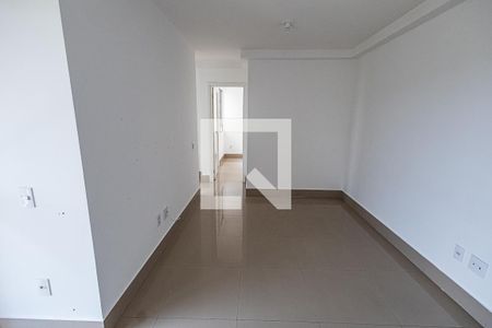 Sala de apartamento para alugar com 2 quartos, 60m² em Santa Amelia, Belo Horizonte