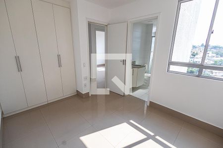 Quarto 1 / suite de apartamento para alugar com 2 quartos, 60m² em Santa Amelia, Belo Horizonte