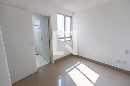 Quarto 1 / suite de apartamento para alugar com 2 quartos, 60m² em Santa Amelia, Belo Horizonte