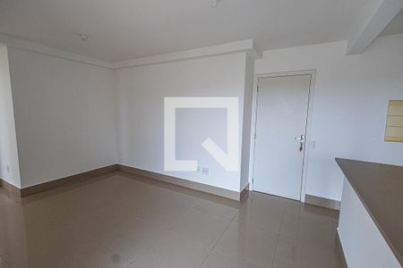 Sala de apartamento para alugar com 2 quartos, 60m² em Santa Amelia, Belo Horizonte