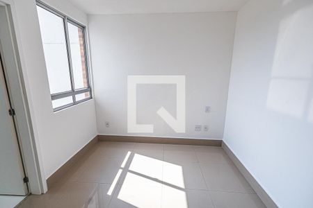 Quarto 1 / suite de apartamento para alugar com 2 quartos, 60m² em Santa Amelia, Belo Horizonte