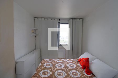 Quarto 2 de apartamento à venda com 2 quartos, 79m² em Cachambi, Rio de Janeiro