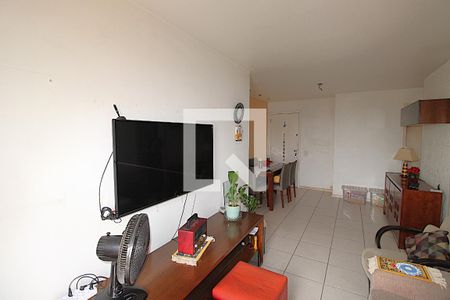 Sala de apartamento à venda com 2 quartos, 79m² em Cachambi, Rio de Janeiro