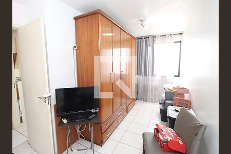 Quarto 1 de apartamento à venda com 2 quartos, 79m² em Cachambi, Rio de Janeiro