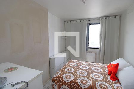 Quarto 2 de apartamento à venda com 2 quartos, 79m² em Cachambi, Rio de Janeiro