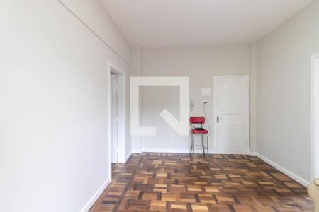 Sala de apartamento para alugar com 3 quartos, 93m² em Centro, Curitiba