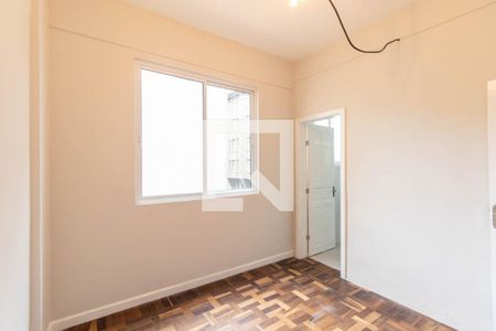 Quarto 1 Suite de apartamento para alugar com 3 quartos, 93m² em Centro, Curitiba