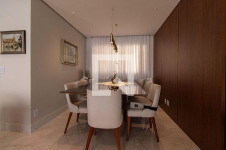 Sala de apartamento à venda com 4 quartos, 184m² em Vila Mariana, São Paulo