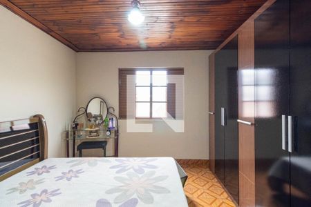 Quarto 1 de casa à venda com 4 quartos, 180m² em Vila Ré, São Paulo