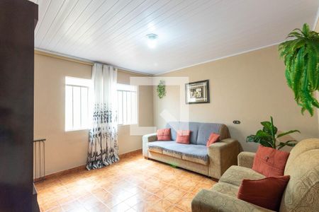 Sala de casa à venda com 4 quartos, 180m² em Vila Ré, São Paulo