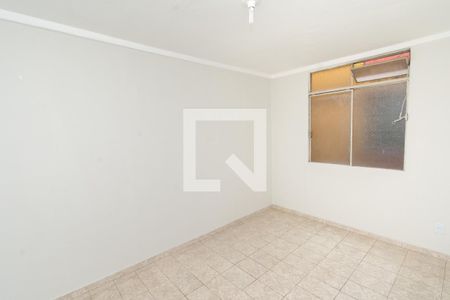 Quarto 2 de apartamento à venda com 2 quartos, 45m² em Centro, Contagem