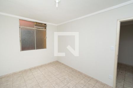 Quarto 2 de apartamento à venda com 2 quartos, 45m² em Centro, Contagem