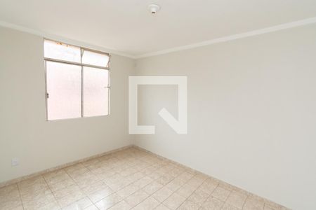 Quarto 1 de apartamento à venda com 2 quartos, 45m² em Centro, Contagem