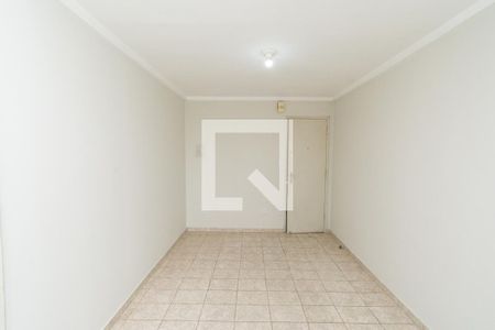 Sala de apartamento à venda com 2 quartos, 45m² em Centro, Contagem