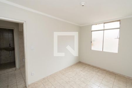 Quarto 1 de apartamento à venda com 2 quartos, 45m² em Centro, Contagem