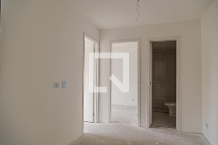 Apartamento à venda com 33m², 2 quartos e sem vagaStudio